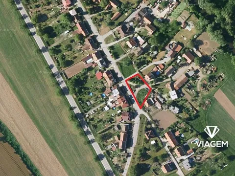 Prodej podílu zahrady, Předklášteří, 268 m2