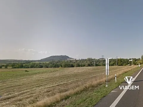 Prodej podílu pole, Srbice, 517 m2