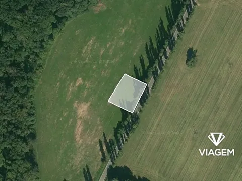 Prodej podílu pole, Úlibice, 895 m2