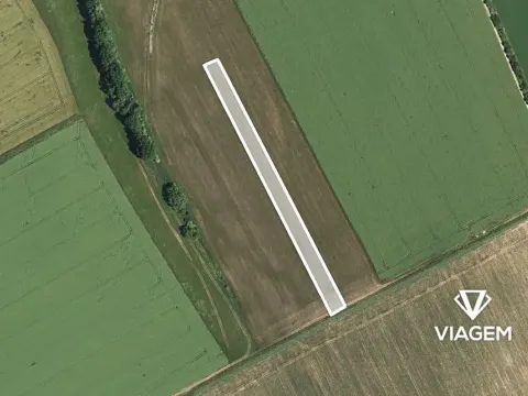 Prodej podílu pole, Uherský Brod, 1502 m2