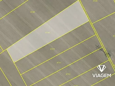 Prodej podílu pole, Horní Počaply, 1005 m2