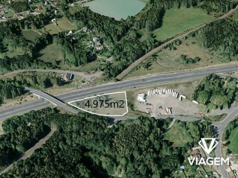 Prodej pole, Nové Sedlo, 4975 m2