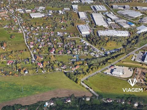 Prodej podílu pole, Liberec, 70 m2