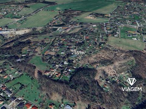 Prodej podílu pole, Mnichovice, 127 m2