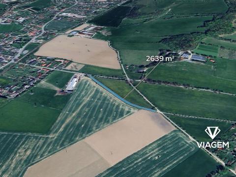 Prodej podílu pole, Vikýřovice, 164 m2