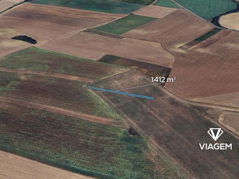 Prodej podílu pole, Svatobořice-Mistřín, 141 m2