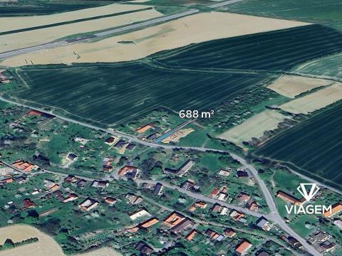 Prodej podílu pozemku, Suchdol nad Odrou, 137 m2