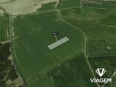 Prodej podílu pole, Konojedy, 6337 m2