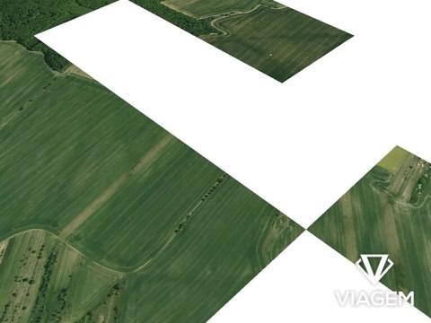 Prodej podílu pole, Zborovice, 1191 m2