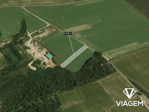 Prodej podílu pole, Dyje, 594 m2