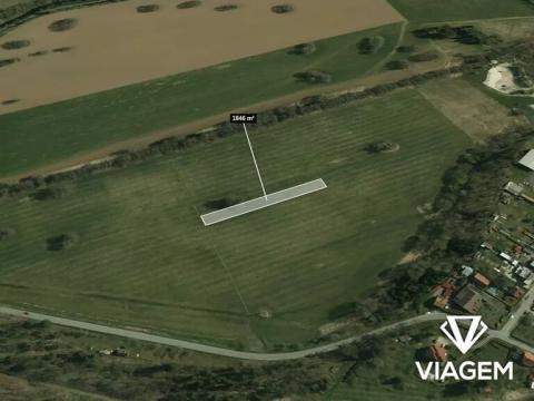 Prodej podílu pole, Plasy, 461 m2