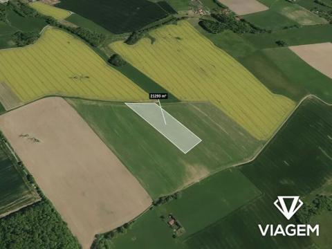 Prodej podílu pole, Frýdek-Místek, 665 m2