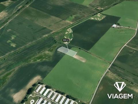 Prodej podílu pole, Milotice, 1489 m2