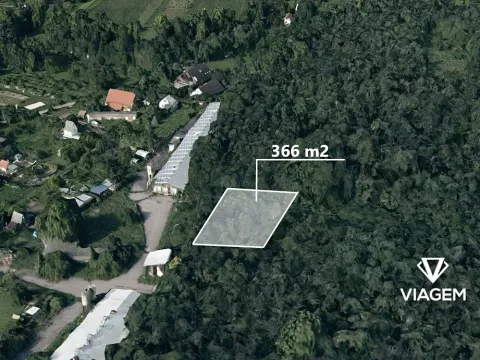 Prodej lesa, Znojmo, 366 m2