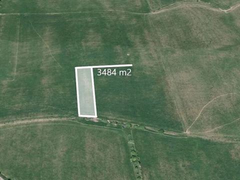 Prodej podílu pole, Valašské Klobouky, 145 m2