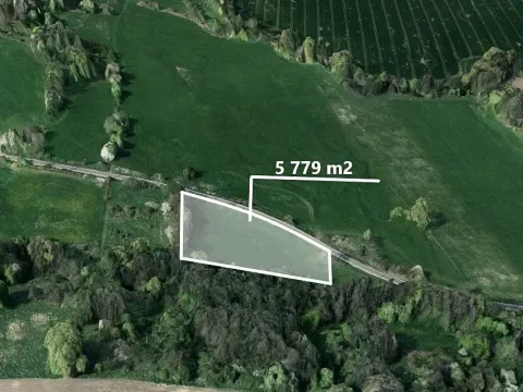 Prodej podílu pole, Kravaře, 1043 m2