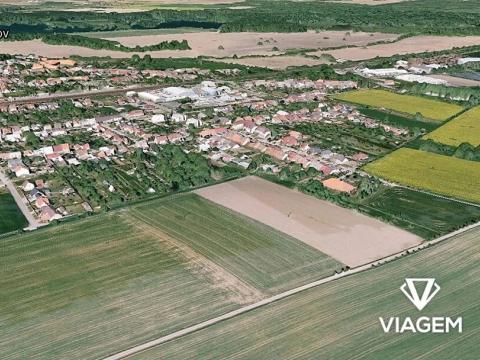 Prodej podílu pole, Tlumačov, 3989 m2