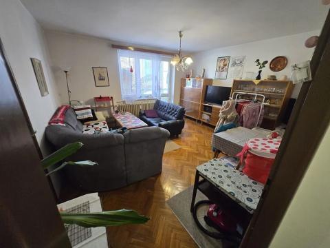Prodej bytu 3+1, Hořice, Pod Lipou, 63 m2