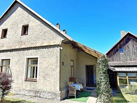 Prodej rodinného domu, Trhová Kamenice, Havlíčkova, 194 m2