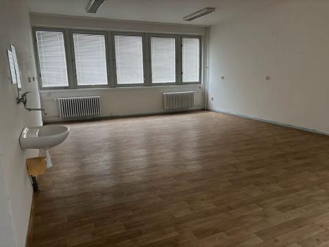 Pronájem kanceláře, Brno, Hněvkovského, 25 m2