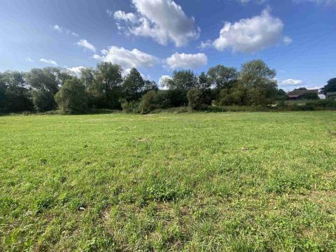 Prodej pozemku, Čížkov, 1885 m2