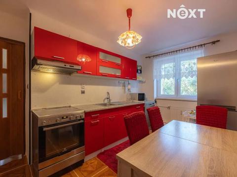 Prodej bytu 3+1, Líně, 60 m2