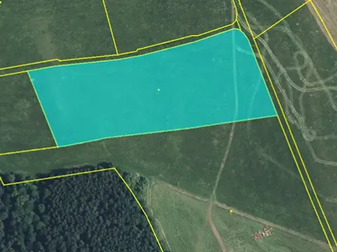 Prodej louky, Meziměstí, 23327 m2