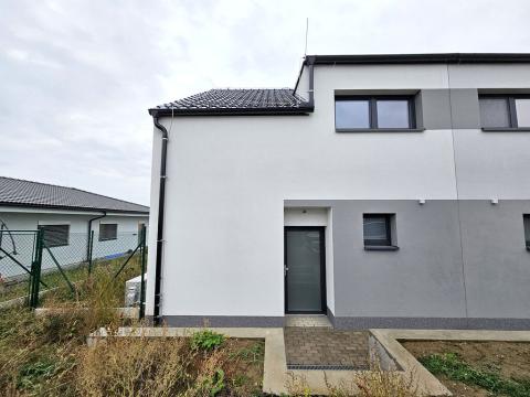 Prodej rodinného domu, Sokolnice, Kadlátky, 98 m2