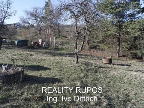 Prodej pozemku pro bydlení, Tavíkovice, 1400 m2