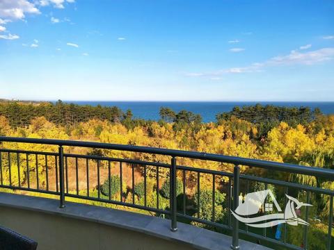 Prodej bytu 3+kk, Bjala, Bulharsko, 157 m2