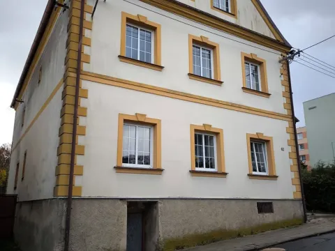 Pronájem bytu 3+1, Vrbno pod Pradědem, Jiráskova, 63 m2