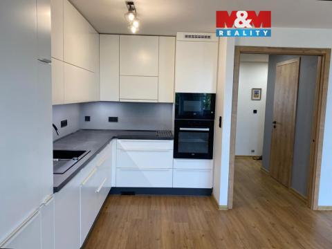 Pronájem bytu 4+kk, Rakovník - Rakovník II, Boční, 86 m2