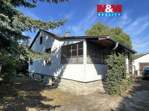 Prodej rodinného domu, Měšice, 5. května, 156 m2