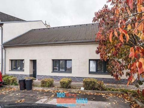 Prodej rodinného domu, Brno, Šimáčkova, 250 m2