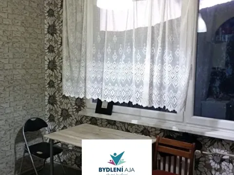 Prodej bytu 3+1, Krupka, Karla Čapka, 78 m2