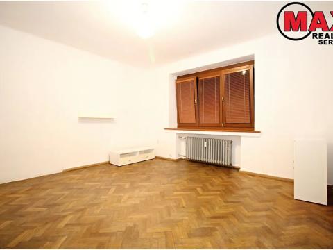 Pronájem bytu 1+kk, Praha - Holešovice, U měšťanského pivovaru, 25 m2