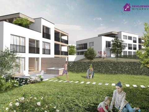 Prodej bytu 3+kk, Letohrad, U Biatlonu, 72 m2