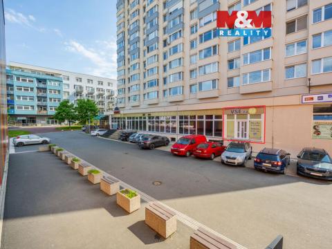 Pronájem obchodního prostoru, Praha - Troja, Olštýnská, 300 m2