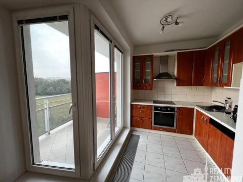 Pronájem bytu 2+kk, Praha - Záběhlice, Mattioliho, 69 m2