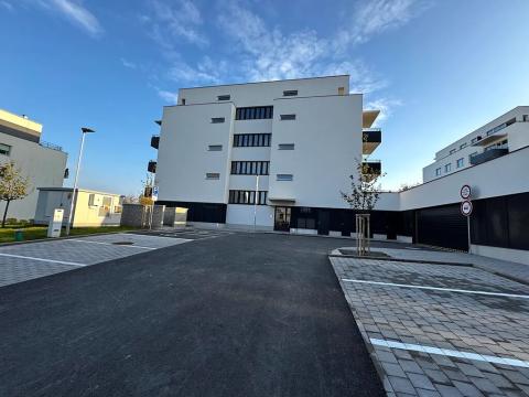 Pronájem bytu 1+kk, Litomyšl, Z. Kopala, 36 m2