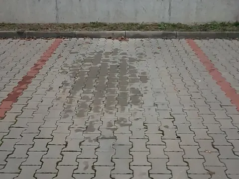 Pronájem garážového stání, Brno, Pastviny, 18 m2