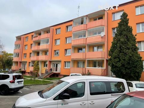 Pronájem bytu 3+1, Kroměříž, Čs. armády, 68 m2