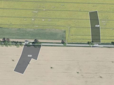 Prodej pole, Hořice, 24821 m2