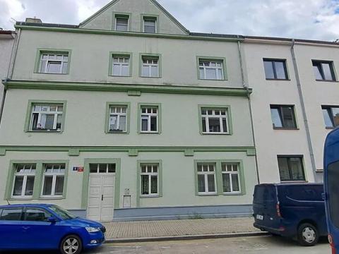 Pronájem bytu 2+1, Praha - Krč, U strže, 91 m2