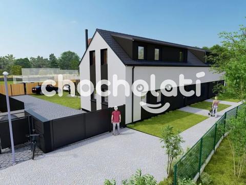 Prodej bytu 3+kk, Pardubice, Školní náměstí, 86 m2