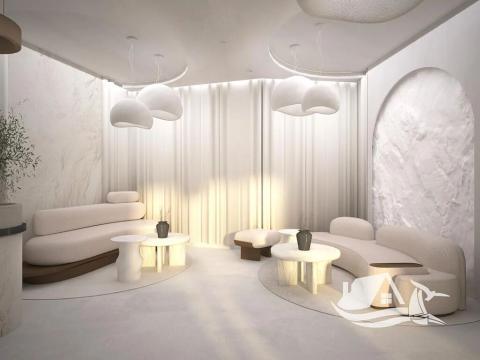 Prodej bytu 1+kk, Nesebar, Bulharsko, 33 m2