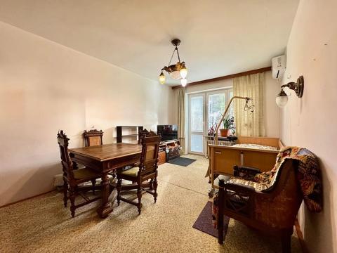 Prodej bytu 2+1, Brno, Soběšická, 55 m2