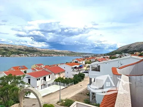 Prodej bytu 3+kk, Pag, Chorvatsko, 69 m2