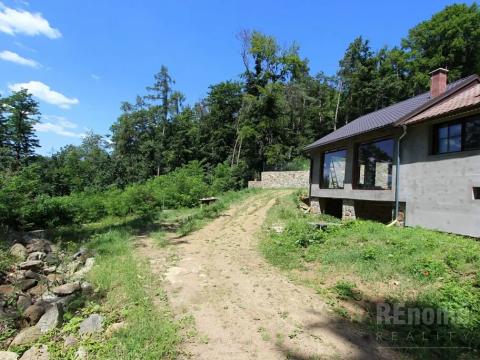 Prodej rodinného domu, Řehenice, 100 m2