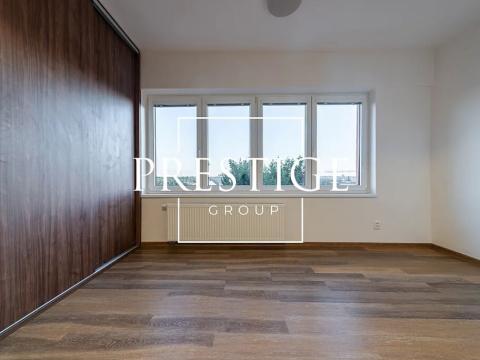 Pronájem bytu 2+1, Praha - Kyje, Hejtmanská, 54 m2